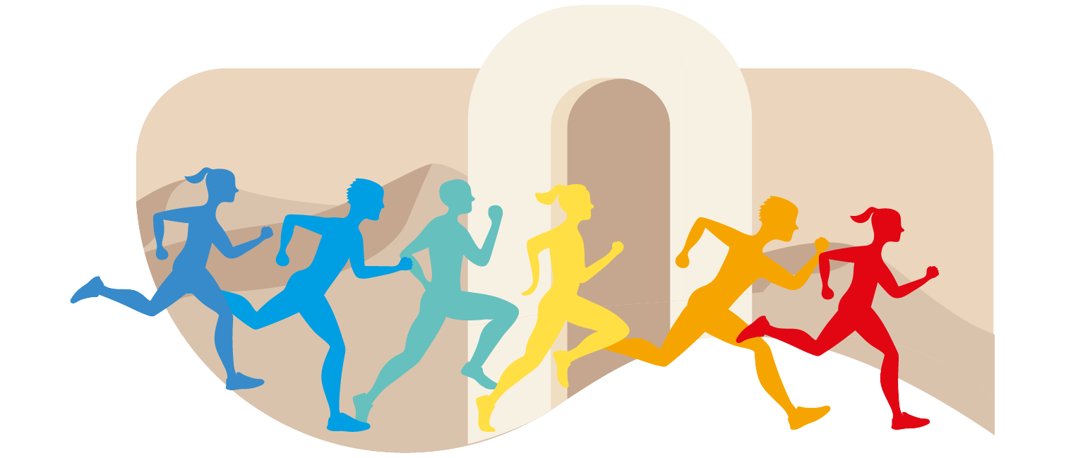 Logo Cross du Fort
